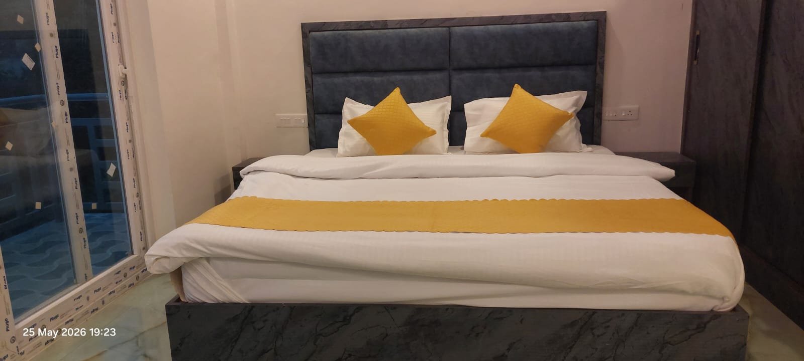 About KD Cottage
